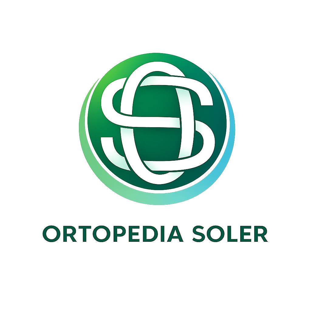 Ortopedia Soler